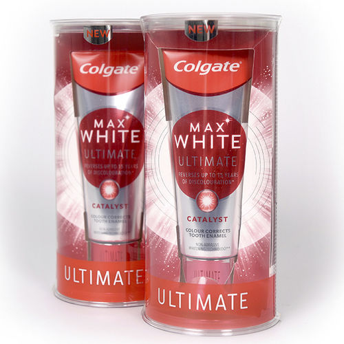 Plastic packaging - Stäger Verpackungen GmbH - metallized polyester / heat-sealable / PET