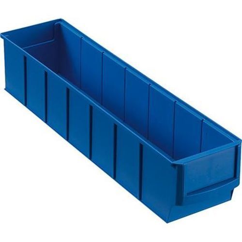 Polypropylene picking bin - 0024003331 - Allit AG Kunststofftechnik - for small parts / storage / industrial