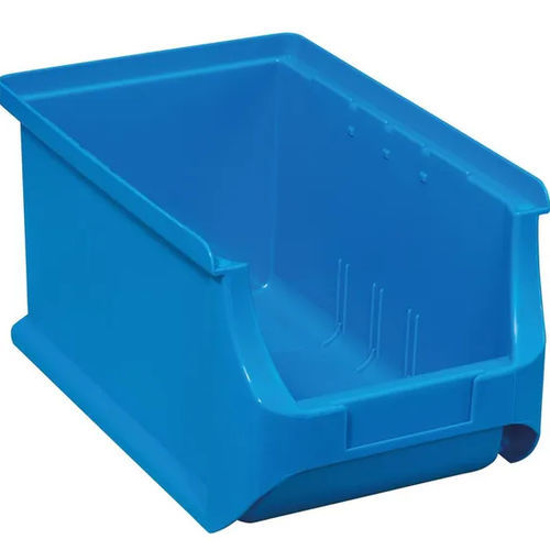Polypropylene picking bin - 0008575525 - Allit AG Kunststofftechnik - handling / for small parts / storage