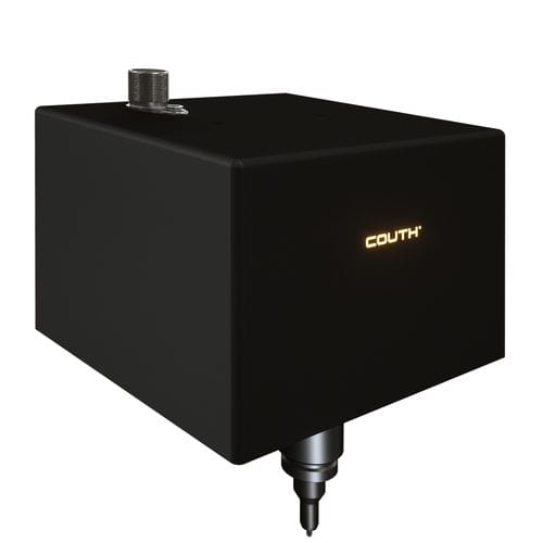 Dot peen marking machine - 90X60U - COUTH INDUSTRIAL MARKING SYSTEMS - for integration / high-speed