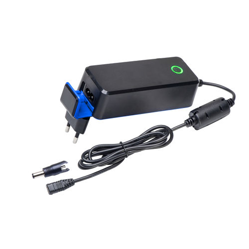 Mobile battery charger - 3546  - Mascot - Ni-MH