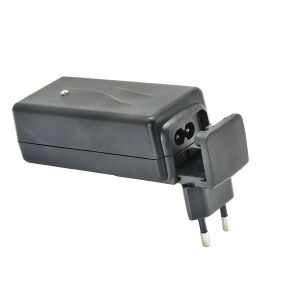 Plug-in battery charger - 2115 - 2116  - Mascot - Ni-MH / automatic / switching