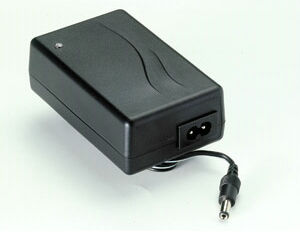 Desktop battery charger - 2215 - 2216  - Mascot - Ni-MH / automatic / switching
