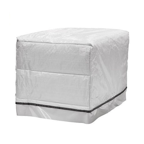 Pallet thermal cover - Combitherm A/S - transport / storage