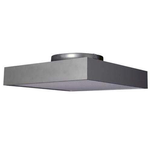 Air filter - MG14-HL-G10 series - Camfil - panel / for clean rooms / metal