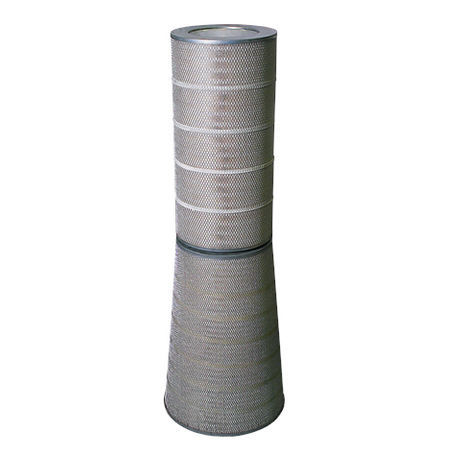 Air filter cartridge - CamPulse 80/20 - Camfil - fine / synthetic / for general purposes