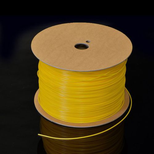 VCI anti-corrosion tape - ALENO TubeStrip - EXCOR® Korrosionsschutz-Technologien und -Produkte GmbH - polyethylene