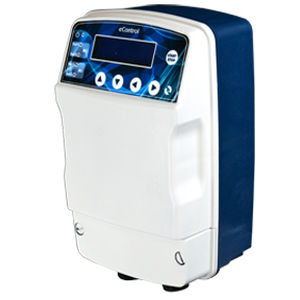 PH controller - eControl - Etatron D.S.