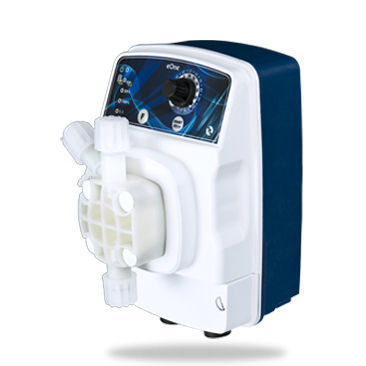 Diaphragm pump - Eone MA - Etatron D.S. - polymer / air / solenoid-driven