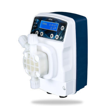 Diaphragm pump - eOne Plus - Etatron D.S. - polymer / air / solenoid-driven