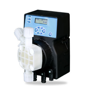 Diaphragm pump - DLX MF/M series - Etatron D.S. - water / acid / air