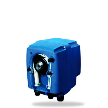 Peristaltic pump - B3-V - Etatron D.S. - for chemicals / electric / stationary