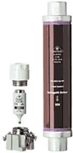 ATC fuse - JEAN MÜLLER - fast-acting / high-voltage / HRC