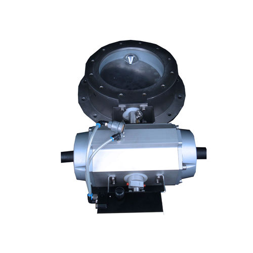 Dispensing valve - Hecht Technologie GmbH