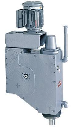 CNC tool changer - CTS series - Sankyo America - automatic