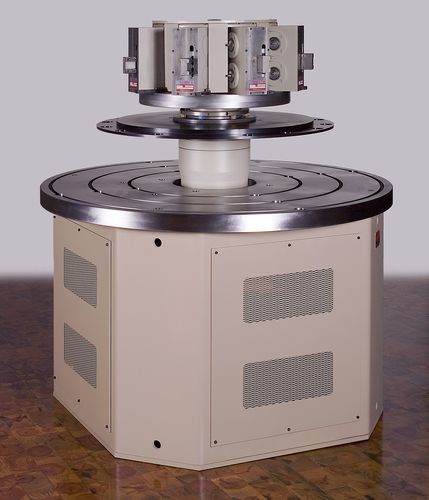 Automatic assembly machine - BH series - Sankyo America - for industrial applications / cam-operated