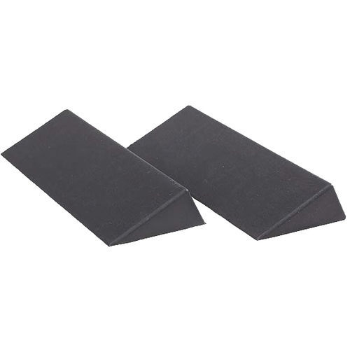 Heavy load plastic wedge - 5700-1145-S - Kiga GmbH