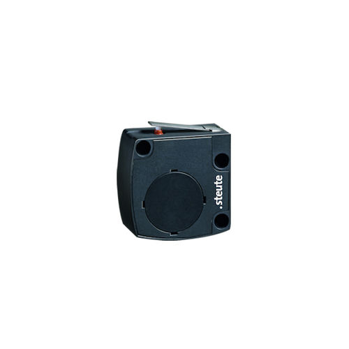 Wireless position switch - RF 10 series - steute Schaltgeräte - self-extinguishing / IP67 / IEC