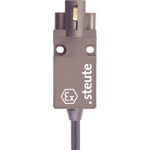 Explosion-proof door opening detector - Ex 14 AZ series  - steute Schaltgeräte