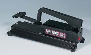 Hydraulic piston pump - PF series - Euro Press Pack Spa Unipersonale