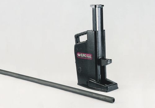 Toe jack - UMS series - Euro Press Pack Spa Unipersonale - hydraulic / 5 ton / steel