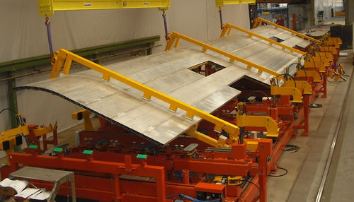 Laser welding machine - MINDA Industrieanlagen GmbH