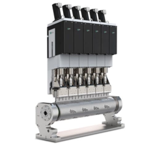 Ultrasonic welding machine - MS sonxSYS COMBINE STC - MS Ultraschall Technologie GmbH - resistance / friction / automatic