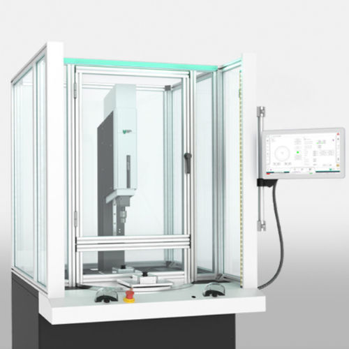 Ultrasonic welding machine - MS sonxTOP rotary - MS Ultraschall Technologie GmbH - automatic / benchtop / for plastics