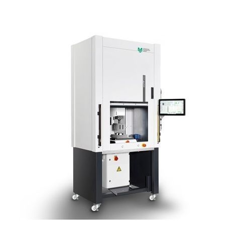 Workshop cabinet - MS Ultraschall Technologie GmbH - door / metal / cans