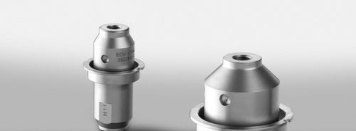CAN converter - MS sonxAMP - MS Ultraschall Technologie GmbH