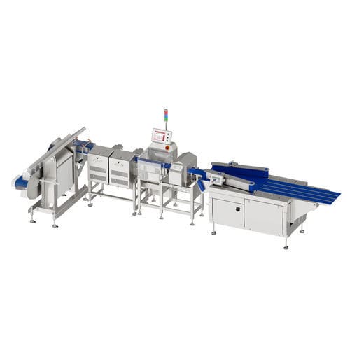 Automation system - Pulsotronic-Anlagentechnik GmbH