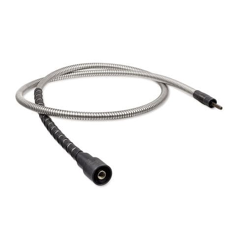 Flexible shaft - DV 7 Flex - BIAX - Schmid & Wezel GmbH - for handheld tool