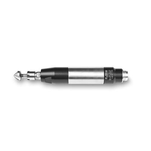 Pneumatic deburring tool - BE 1005 R - BIAX - Schmid & Wezel GmbH - metal / for countersinking