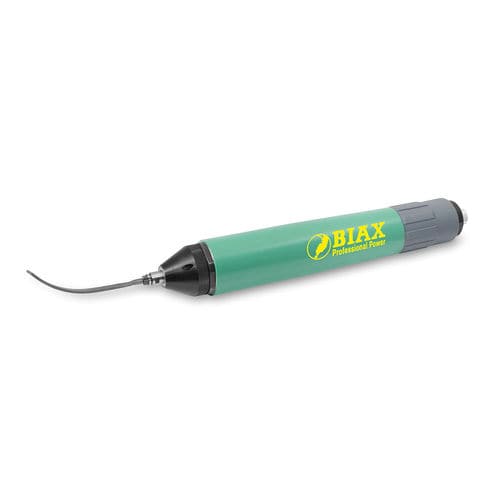Air file - FR 5-4 - BIAX - Schmid & Wezel GmbH