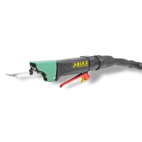 Air file - PLF 88 - BIAX - Schmid & Wezel GmbH