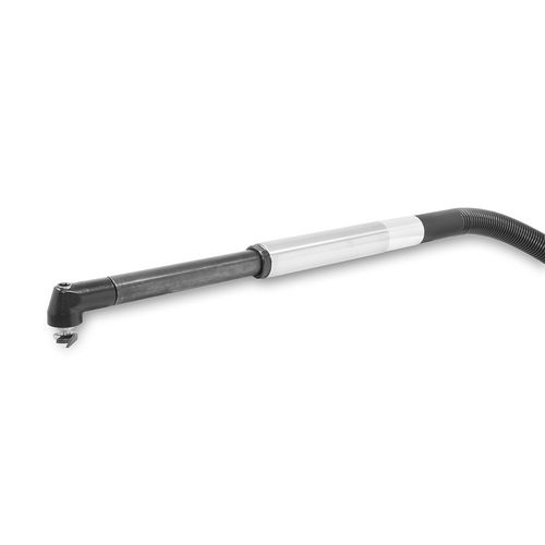 Pneumatic deburring tool - BEW 605 R - BIAX - Schmid & Wezel GmbH - metal / for countersinking