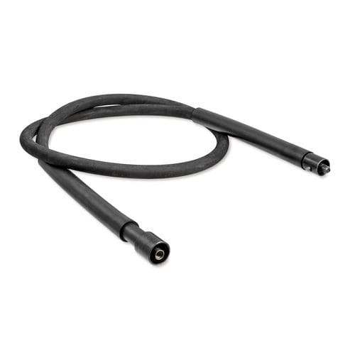Flexible shaft - DV 10 - BIAX - Schmid & Wezel GmbH - for handheld tool