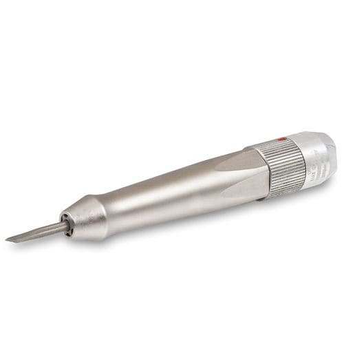 Engraving tool GMD 3 BIAX Schmid & Wezel GmbH