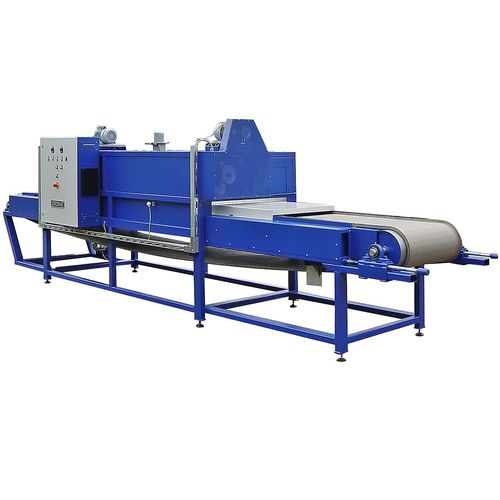 Chamber furnace - FAU - Linn High Therm - tubular / spiral / drying