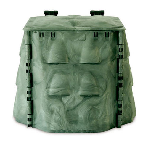 Composter - Horto 200-300-400 - ALTARES SRL