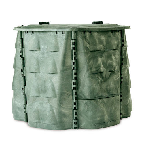 Composter - Horto 700-1000 - ALTARES SRL
