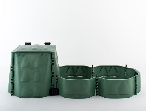 Composter - Educational  - ALTARES SRL