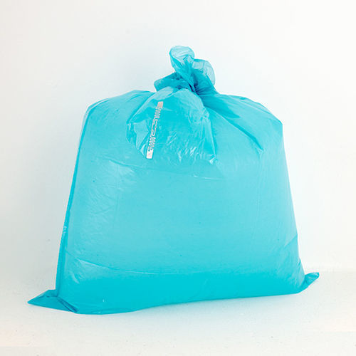 Polyethylene sachet - ALTARES SRL