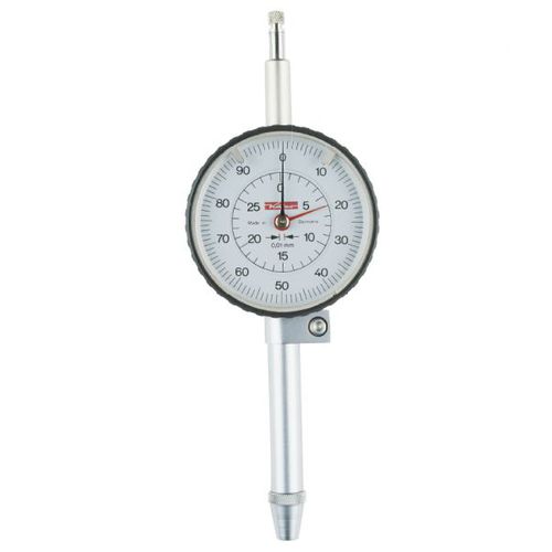 Measuring gauge - QUICKMESS series - Käfer Messuhrenfabrik