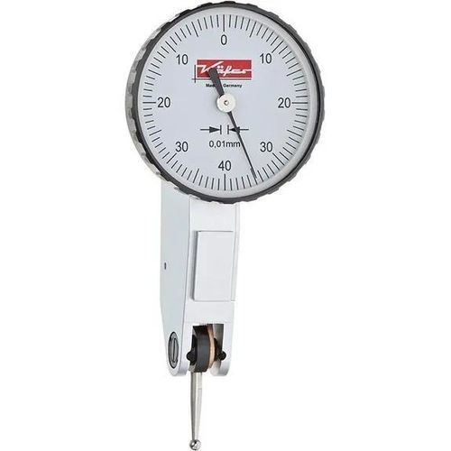 Dial comparator - K 40 - Käfer Messuhrenfabrik - lever