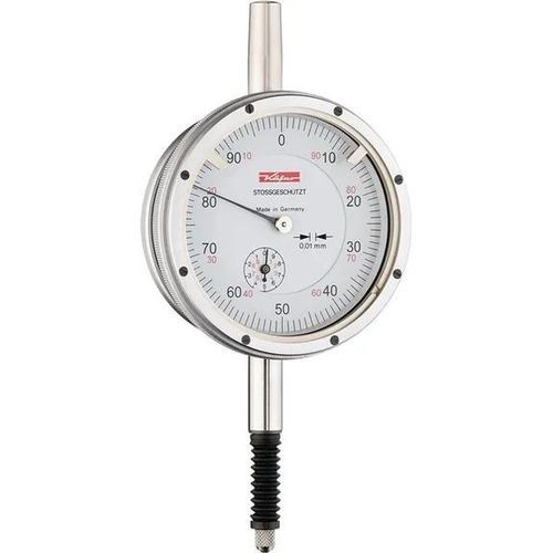 Dial comparator - M2 SW - Käfer Messuhrenfabrik