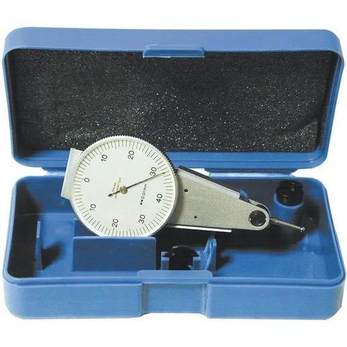 Dial indicator - 0003512709 - Käfer Messuhrenfabrik - precision / lever / for machine tools