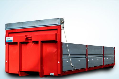 Container - PNL series - B.T.E. SPA