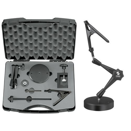 Filter/mirror/lens holder - S-20.00 - Fisso