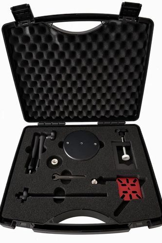 Stainless steel laboratory frame kit - OE20.00 - Fisso